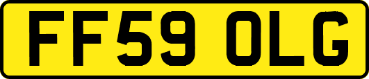 FF59OLG