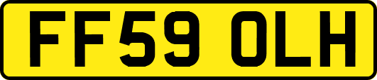 FF59OLH