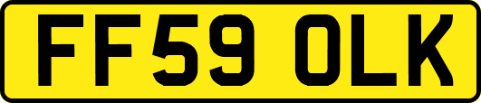 FF59OLK