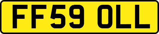 FF59OLL