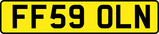 FF59OLN