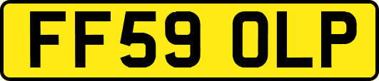 FF59OLP