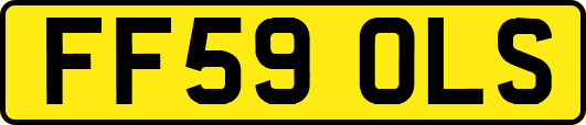 FF59OLS