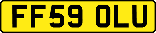 FF59OLU