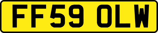 FF59OLW