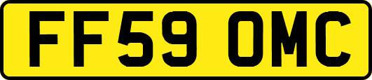 FF59OMC