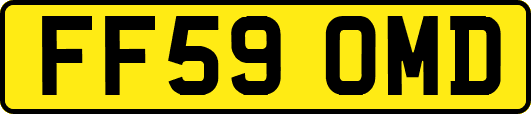 FF59OMD
