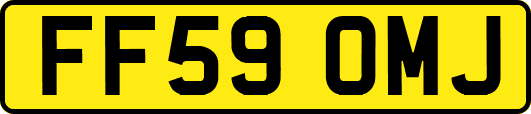 FF59OMJ