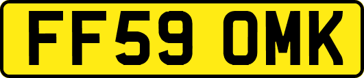 FF59OMK