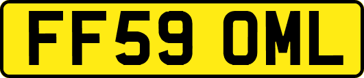 FF59OML