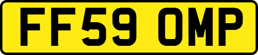 FF59OMP