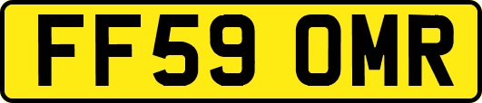 FF59OMR