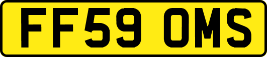 FF59OMS