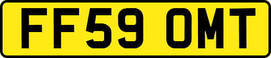 FF59OMT
