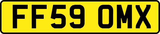 FF59OMX