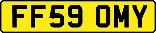 FF59OMY
