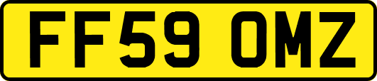 FF59OMZ