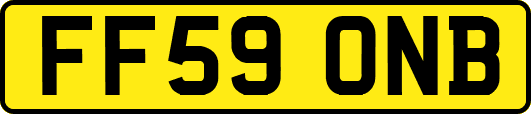 FF59ONB