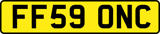 FF59ONC