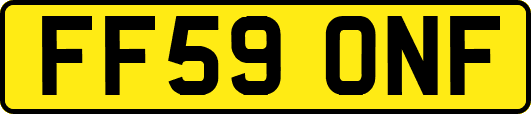 FF59ONF