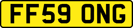 FF59ONG