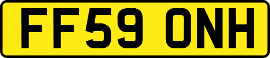 FF59ONH