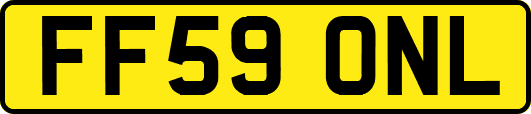 FF59ONL