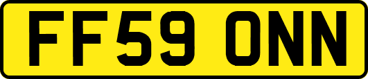FF59ONN