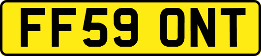 FF59ONT