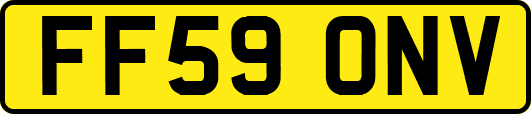 FF59ONV