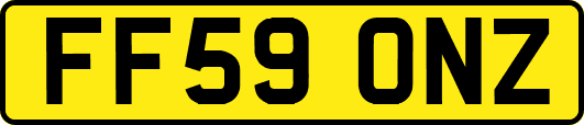 FF59ONZ