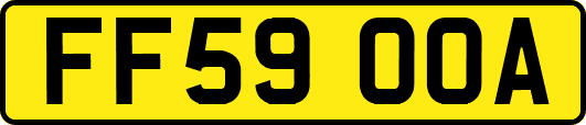 FF59OOA