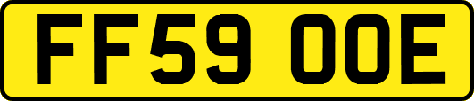 FF59OOE
