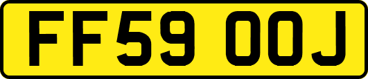 FF59OOJ
