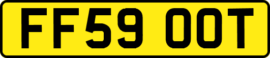 FF59OOT