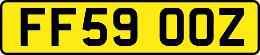 FF59OOZ