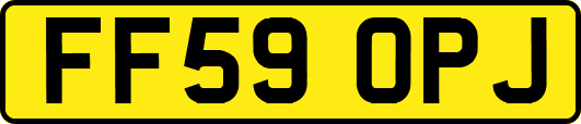 FF59OPJ