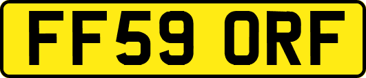 FF59ORF