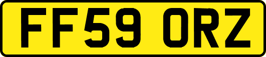 FF59ORZ