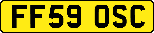 FF59OSC
