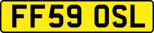 FF59OSL