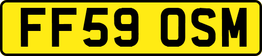 FF59OSM
