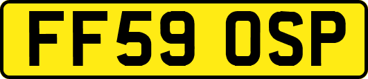 FF59OSP