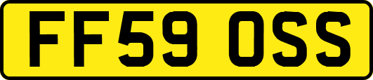 FF59OSS