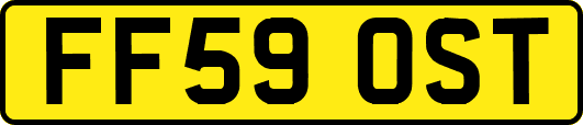 FF59OST