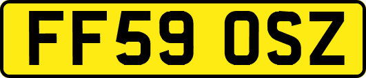 FF59OSZ