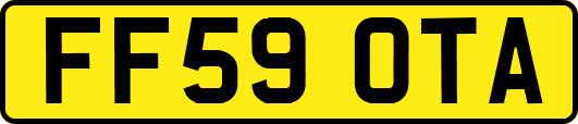 FF59OTA