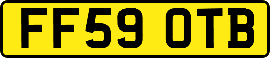 FF59OTB
