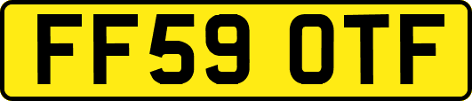 FF59OTF