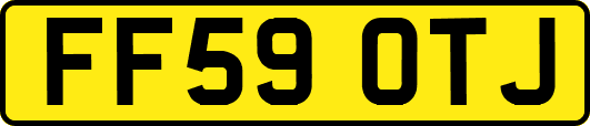 FF59OTJ